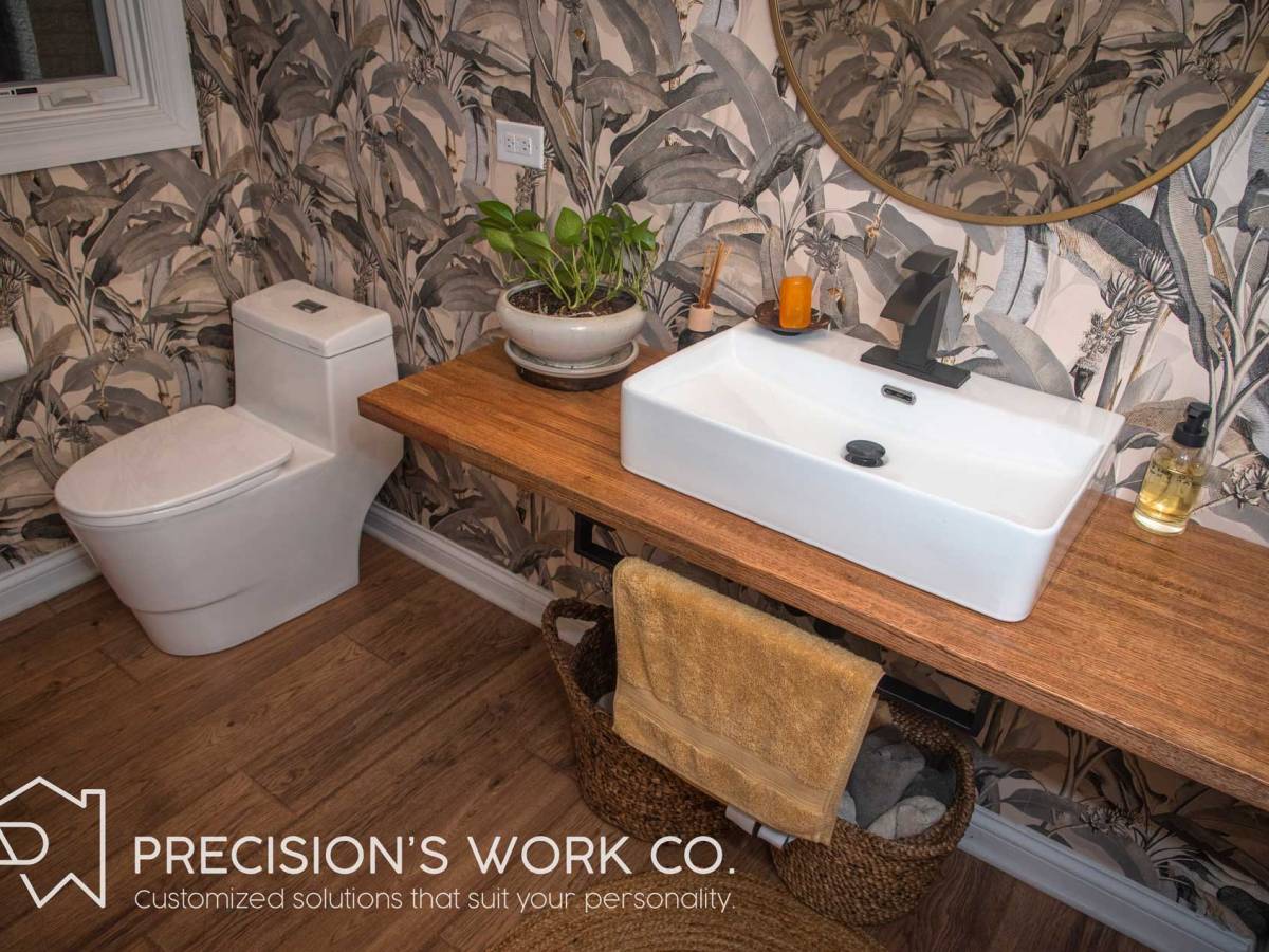 Bathroom Remodel – Rolling Meadows,&nbsp;IL